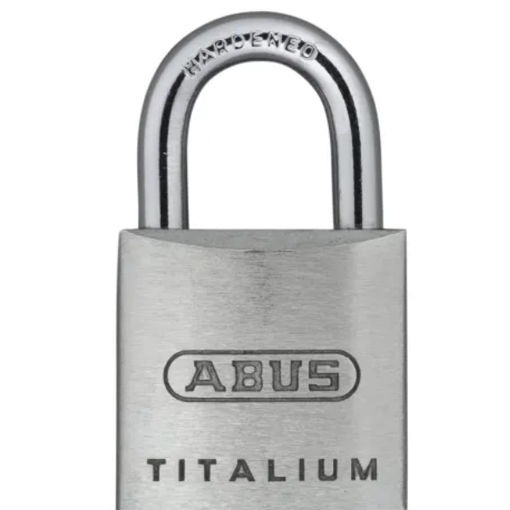 Picture of 64TI/20mm TITALIUM™ Padlock