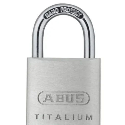 Picture of 64TI/30mm TITALIUM™ Padlock