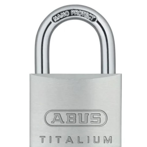 Picture of 64TI/40mm TITALIUM™ Padlock