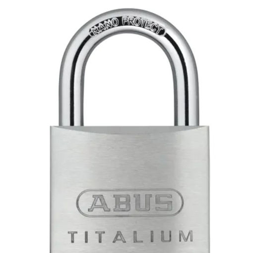 Picture of 64TI/50mm TITALIUM™ Padlock