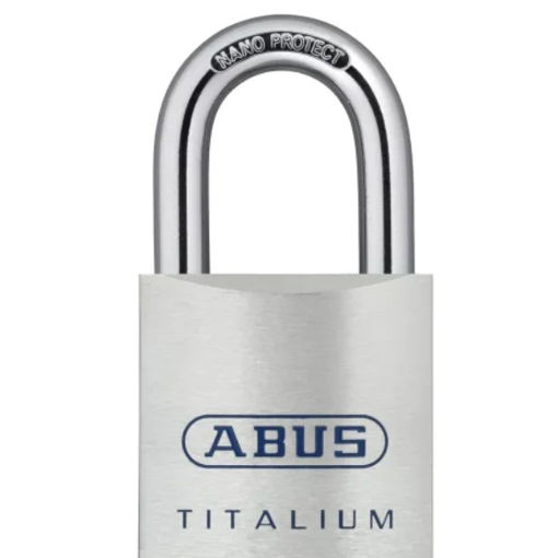 Picture of 80TI/45mm TITALIUM™ Padlock