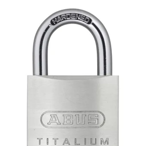 Picture of 54TI/40mm TITALIUM™ Padlock Twin Pack