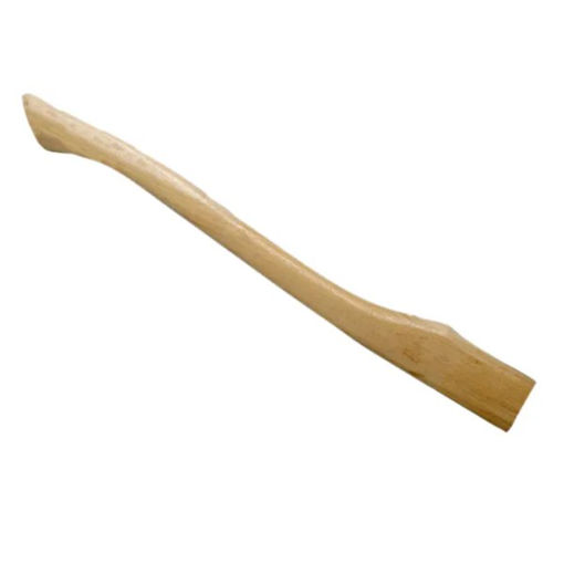 Picture of (DISCONTINUED) Hickory Axe Handle 915 x 58.5mm