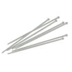 Picture of Cable Ties White 3.6 x 200mm (Pack 100)