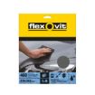 Picture of Waterproof Sanding Sheets 230 x 280mm Fine 400G (3)