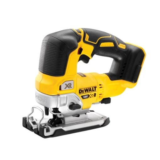 Picture of XR Brushless Top Handle Jigsaw 18V Bare Unit