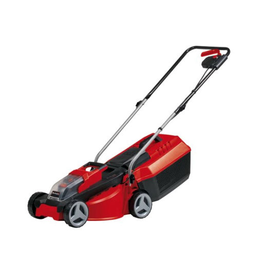 Picture of GE-CM 18/30 Li Power X-Change Lawnmower 18V 1 x 3.0Ah Li-ion