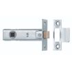 Picture of Tubular Latch Nickel Plate 76mm
