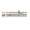 Picture of Barrel Bolt Polished Chrome 76mm