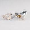 Picture of Tubular Latch Nickel Plate 64mm