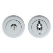 Picture of Thumbturn & Release Polished Chrome