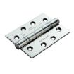 Picture of Enduro Grade 13 Ball Bearing P Hinge Bright Stainless Steel 102mm x 76mm x 3mm