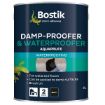 Picture of Cementone Aquaprufe Liquid Damp Proof Membrane 5ltr Black