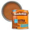 Picture of Sadolin Extra Durable Woodstain - 2.5L - Antique Pine