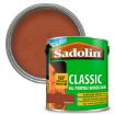 Picture of SADOLIN CLASSIC REDWOOD 2.5ltr