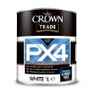 Picture of Crown Trade PX4 All Purpose Primer - 1L - White