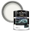 Picture of Crown Trade Fastflow Quick Dry Satin - 1L - White
