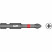 Picture of DART PZ2 70mm IMPACT DRIVER BIT - PACK 10 DI70PZ2-10