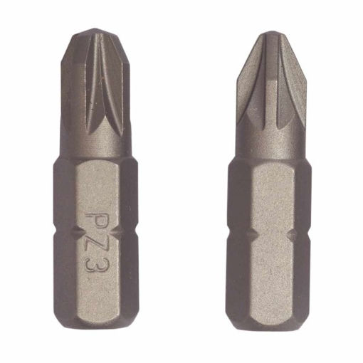 Picture of DART PZ4 25mm Driver Bit - Pack 5