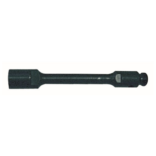 Picture of DART Red Ten 1/2" BSP Drive Extension Rod 250mm