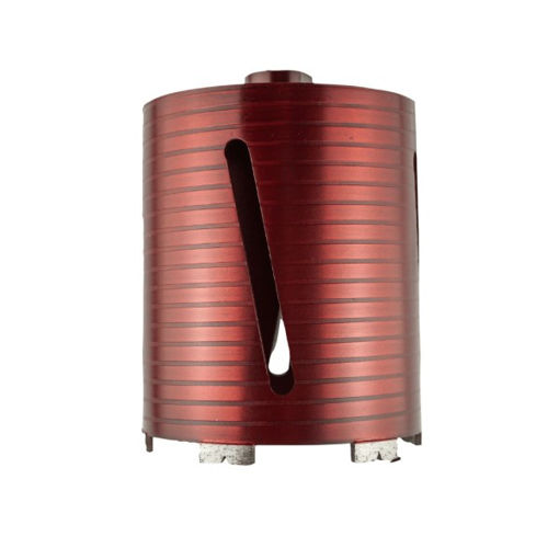 Picture of DART Red Ten DCD Spiro 117mm Diamond Core Bit