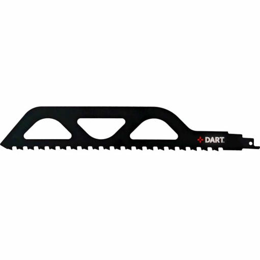 Picture of DART S1243HM Recip Blade 300 mm HM - Pk 1