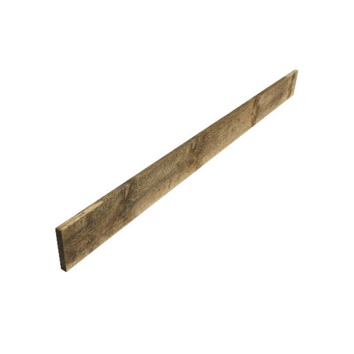 Picture of Grange 1.83m x 22 x 150 Gravel Board Brown