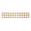 Picture of Grange Heavy Duty Square Trellis Golden 0.3m
