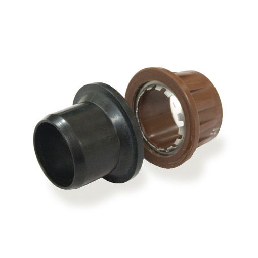 Picture of Plasson Copper Adaptor 25 x 15mm