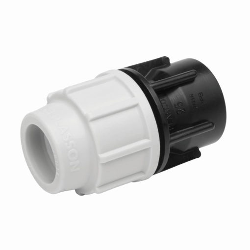 Picture of Plasson Female Adaptor - 20 x 1/2"