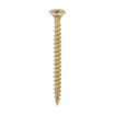 Picture of TIMCO C2 Strong-Fix Multi-Purpose 3.5 x 20 Premium Countersunk Gold Woodscrews (Box of 200)