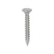 Picture of TIMCO Classic 5.0 x 50 Multi-Purpose Countersunk A2 Stainless Steel Woodcrews (Box of 200)