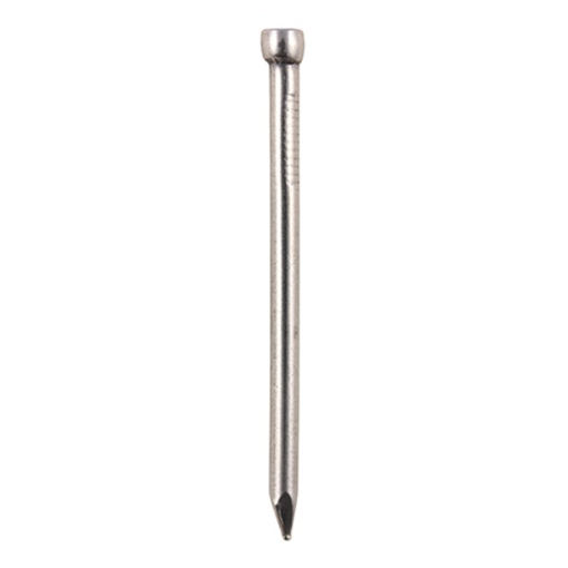 Picture of TIMCO Round Lost Head Nails Bright - 65 x 3.35 (2.5kg TIMtub)