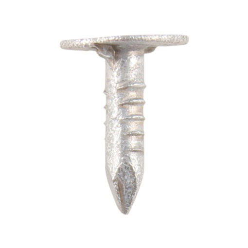 Picture of TIMCO Extra Large Head 20 x 3.00 Clout Nails Galvanised (1kg TIMbag)