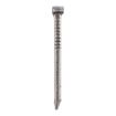 Picture of TIMCO Oval Nails Bright - 50mm (1kg TIMbag)