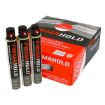 Picture of FirmaHold Ring Shank Firmagalv+ Nails & 3 Fuel Cells 2.8 x 50 (Box of 3300)