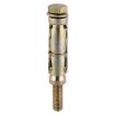 Picture of TIMCO Shield Anchor Loose Bolt M8/25L