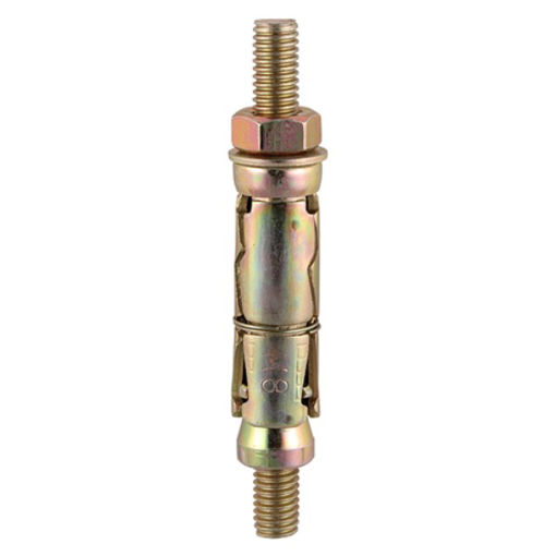 Picture of TIMCO Shield Anchor Projecting Bolt M10/30P