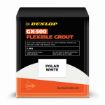 Picture of Dunlop GX-500 Flexible Grout Polar White 2.5kg