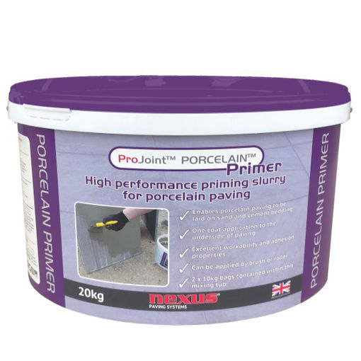 Picture of ProJoint™ ProJoint™ Specialist - Porcelain Primer 20Kg