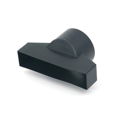 Picture of Timloc Underfloor Vent Duct Adapter to suit 110mm diameter