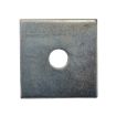 Picture of Forgefix Square Plate Washer - Zinc Plated 50 x 50 x 12mm
