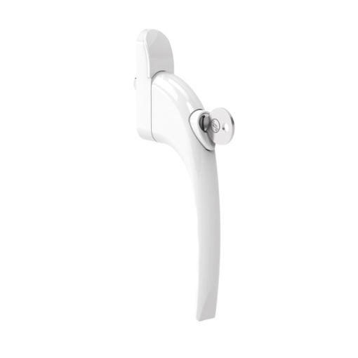 Picture of Mila Universal Window Handle White