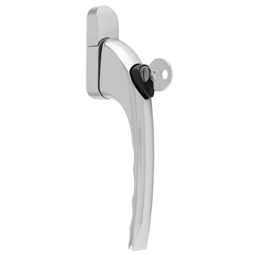 Picture of Mila Universal Window Handle Chrome