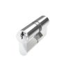 Picture of Standard Security Euro Cylinder Chrome 35/35