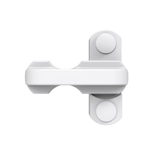 Picture of Mila Security Sash Block 2 Pack White