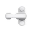 Picture of Security Sash Block 2 Pack White