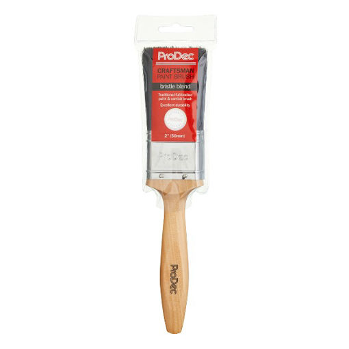 Picture of Rodo Professional Paint Brush 2"