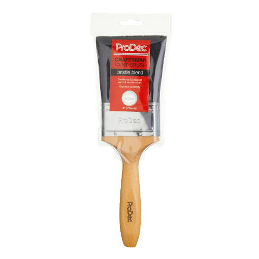 Picture of Rodo Professional Paint Brush 3"