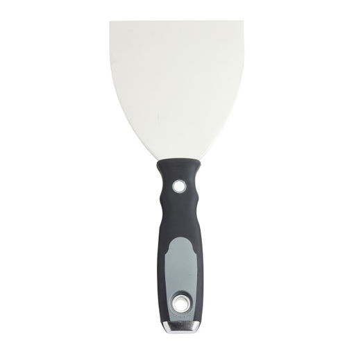 Picture of Rodo Duragrip Paint Scraper 100mm